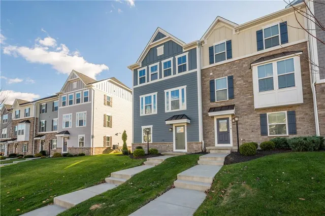 $440,000 | 4108 Spruce Road, Gibsonia, PA 15044