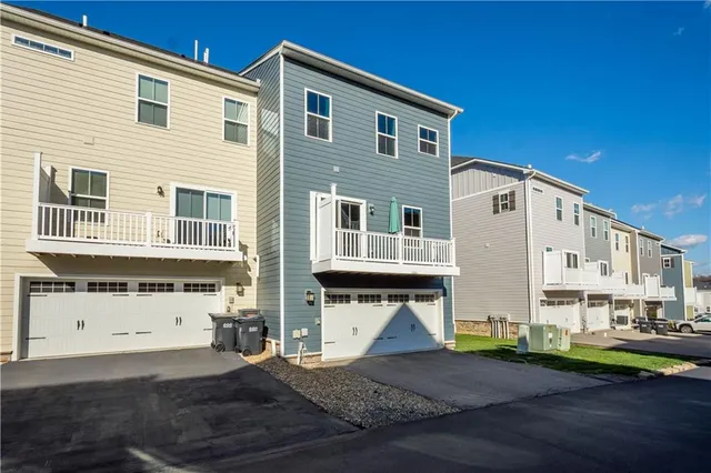 $440,000 | 4108 Spruce Road, Gibsonia, PA 15044