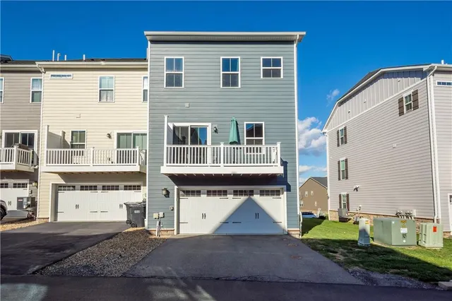 $440,000 | 4108 Spruce Road, Gibsonia, PA 15044