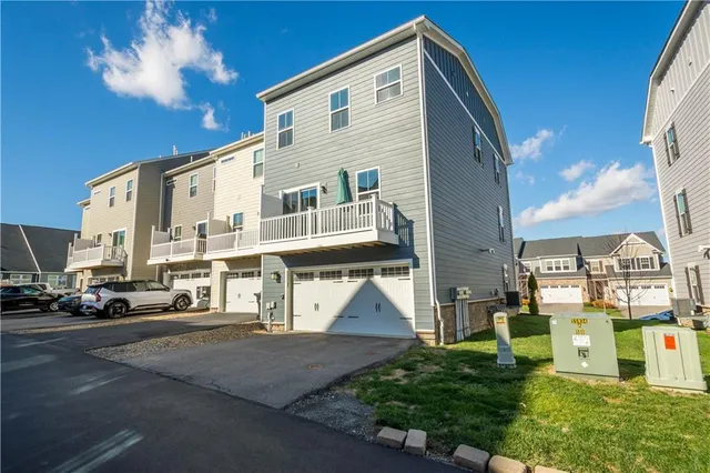 $440,000 | 4108 Spruce Road, Gibsonia, PA 15044