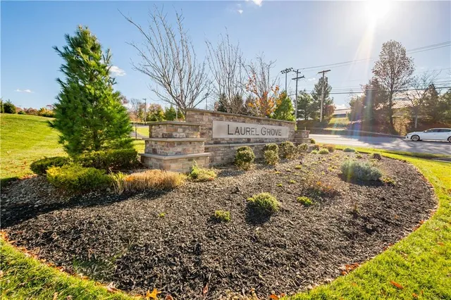 $440,000 | 4108 Spruce Road, Gibsonia, PA 15044