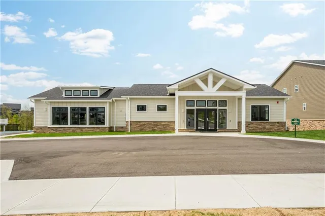 $440,000 | 4108 Spruce Road, Gibsonia, PA 15044