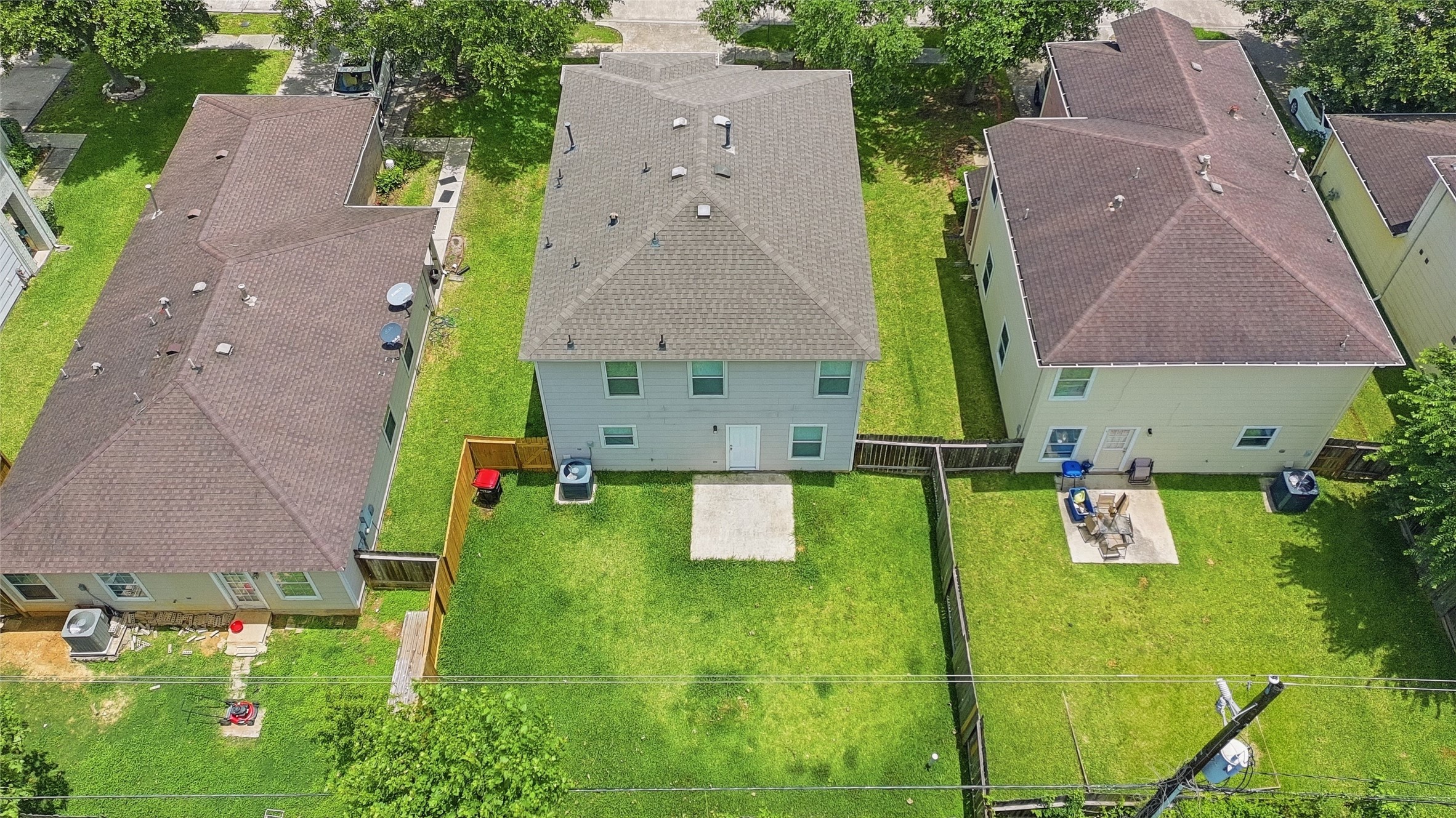 22923 Twisting Pine Drive Spring, TX 77373 - Photo 47 of 48