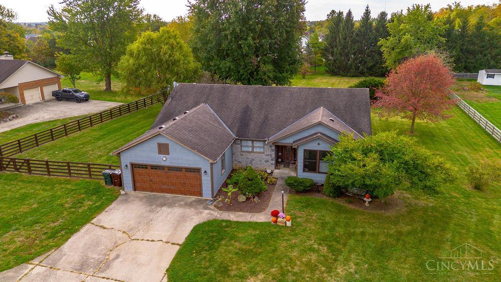 5679 Brewer Road Mason, OH 45040 - Photo 36 of 43