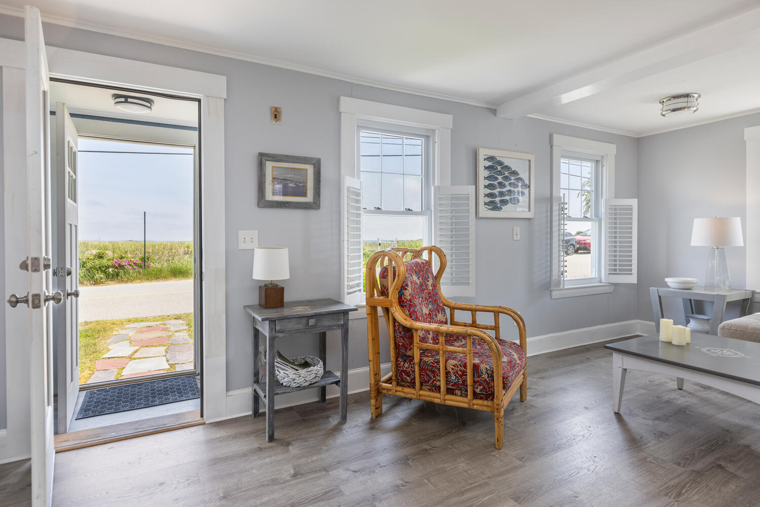116-103 Hills Beach Road Biddeford, ME 04005 - Photo 6 of 50 Living Room