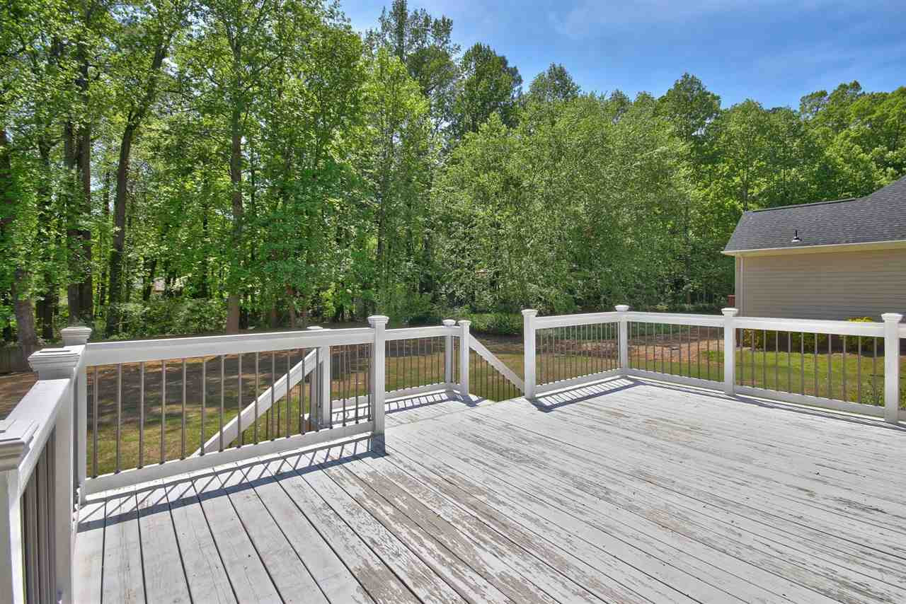 7633 Wilderness Road Raleigh, NC 27613 - Photo 22 of 25 Photo 22