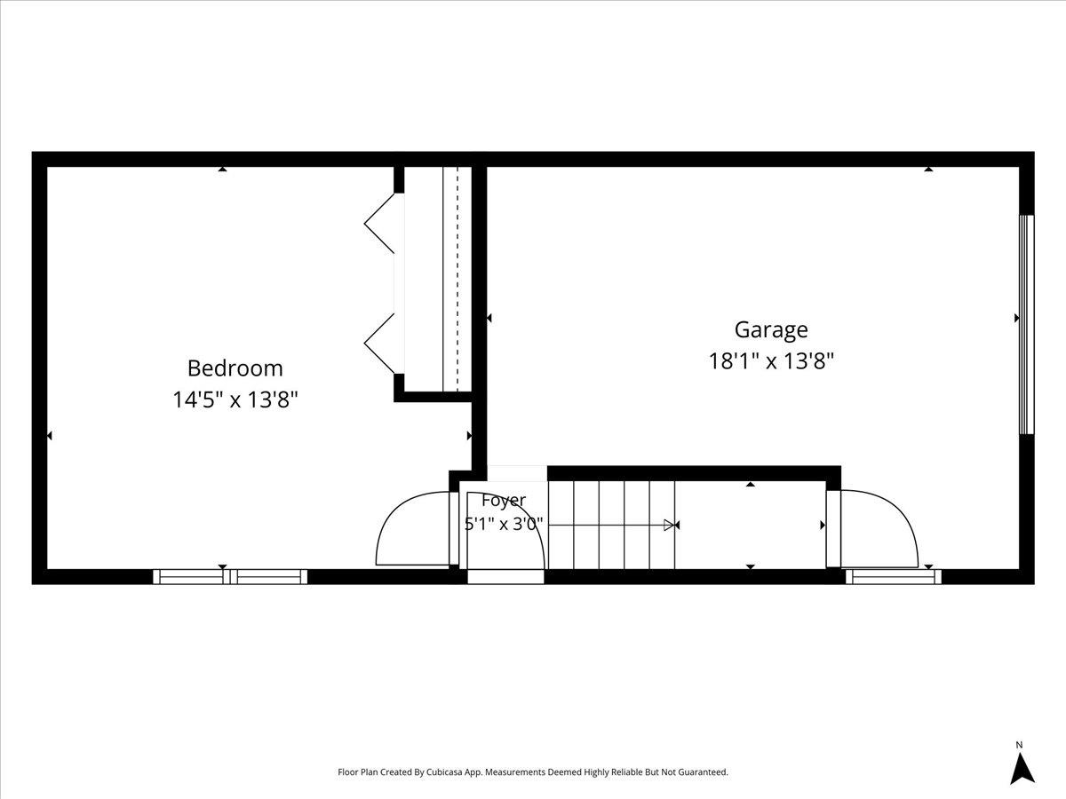 13 Batchelder Avenue, Unit 2 Manchester, NH 03103 - Photo 24 of 25