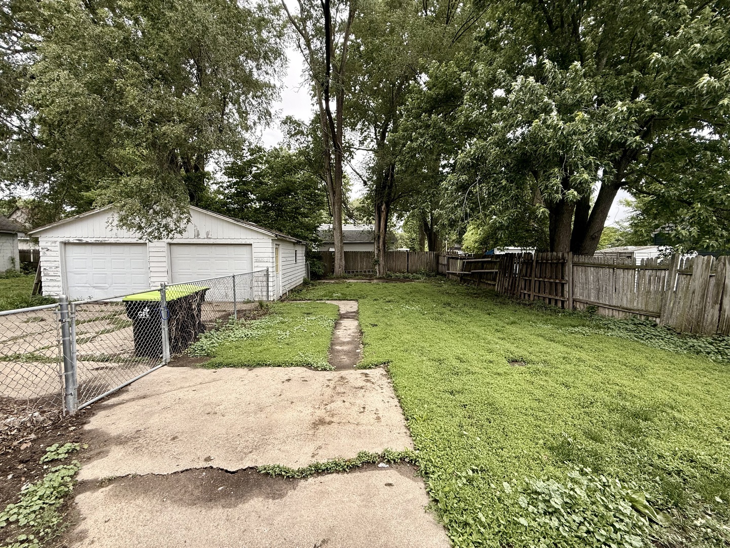 1005 East Main Street Clinton, IL 61727 - Photo 14 of 14