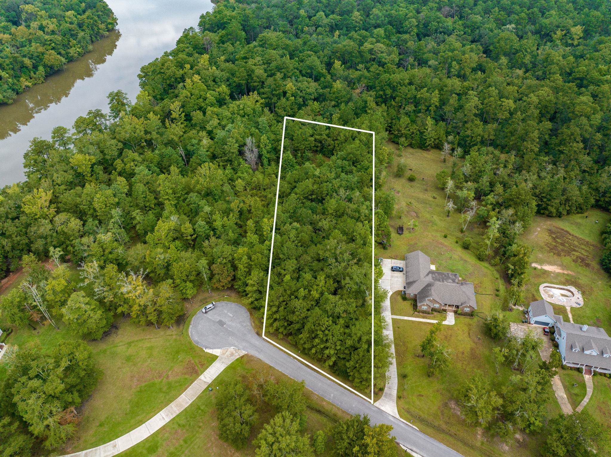 0 Marlin Street Stockton, AL 36579 - Photo 1 of 11
