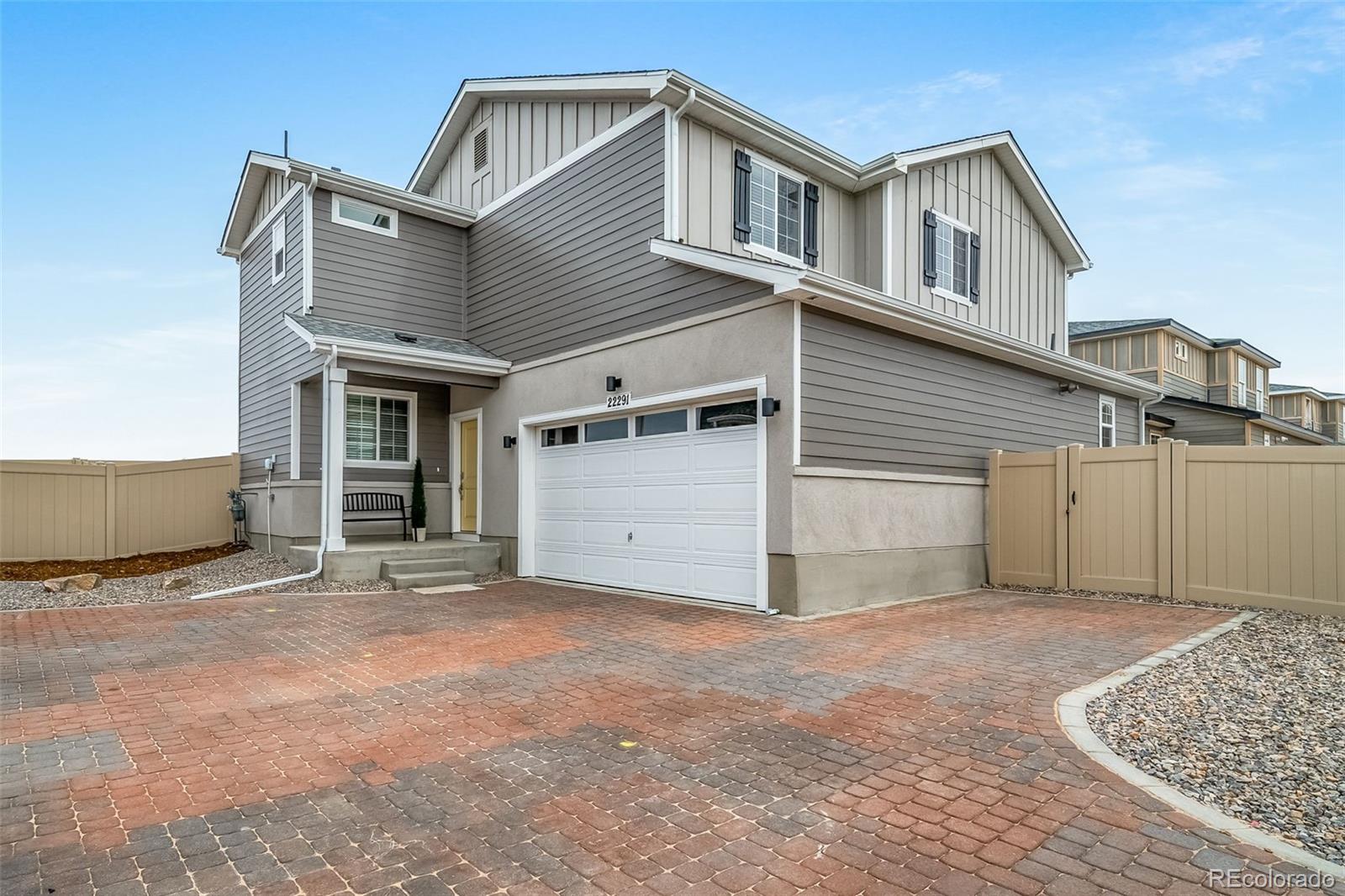 3905 North Rome Street Aurora, CO 80019 - Photo 1 of 42 Gallery Image 1