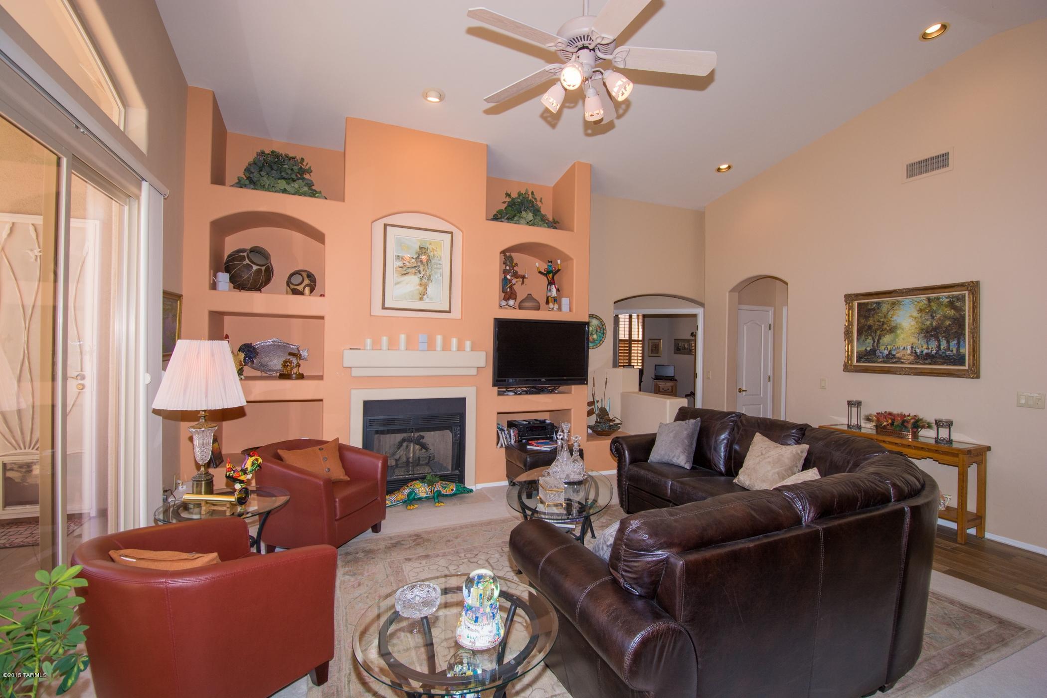 5250 Spring View Drive Tucson, AZ 85749 - Photo 5 of 39 Gallery Image 5