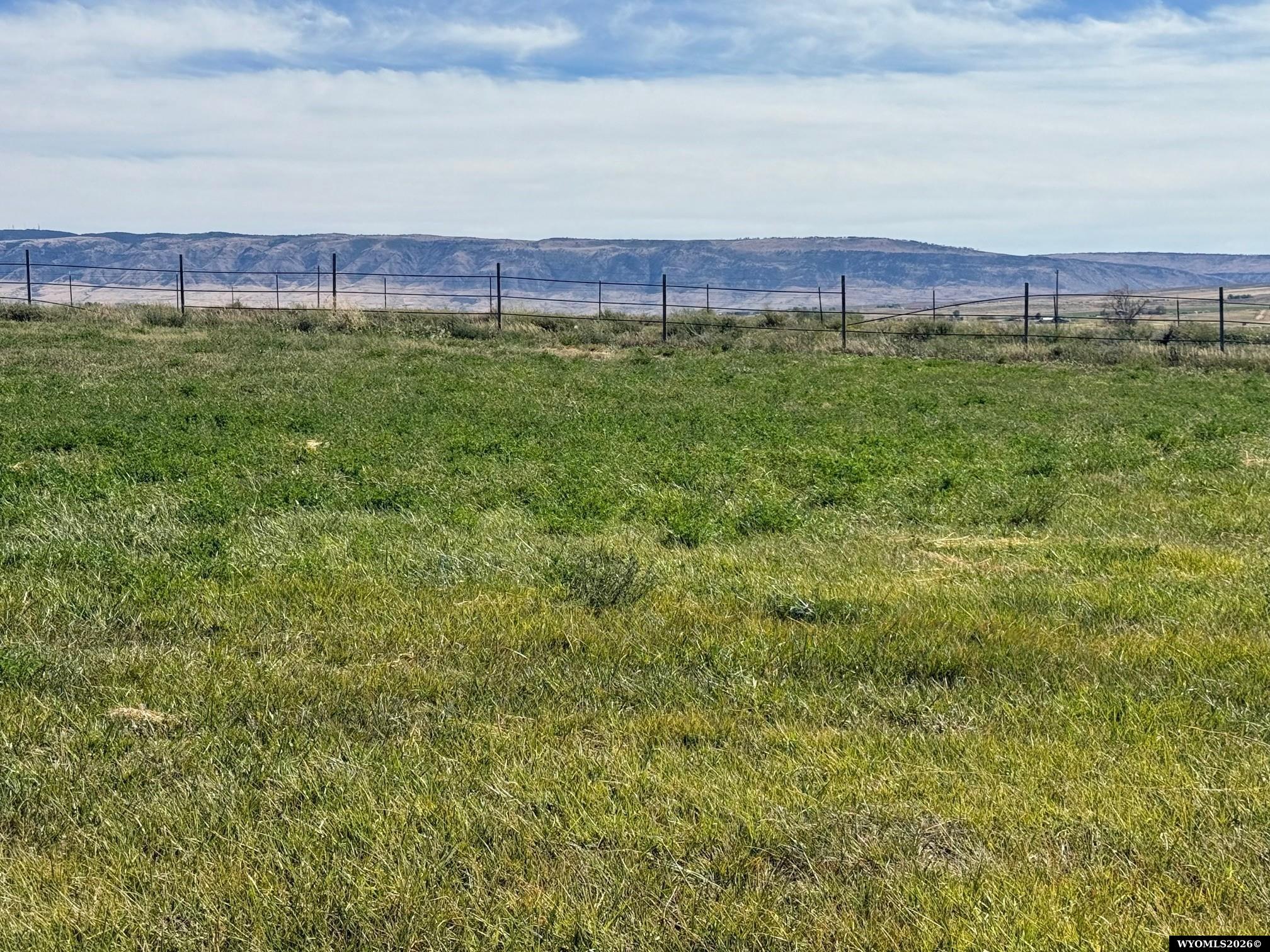 9890 Zephyr Road Casper, WY 82604 - Photo 1 of 6 Gallery Image 1