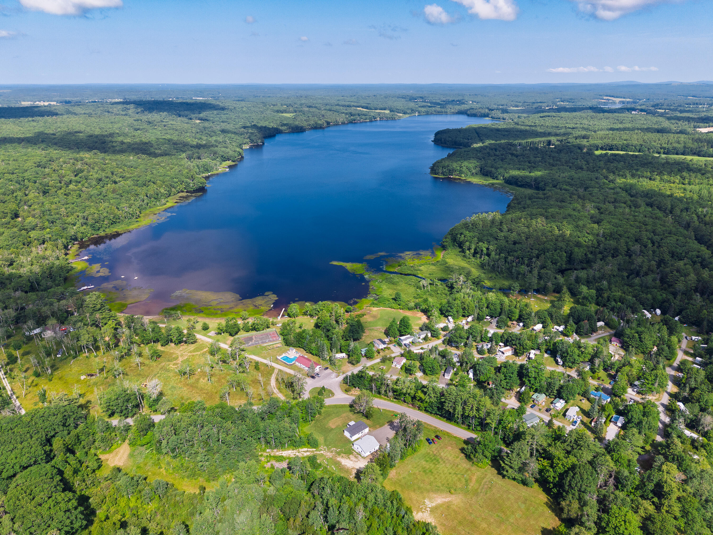 430 Sandy Shores Road Warren, ME 04864 - Photo 3 of 29 05-430SandyShoresRd-AT