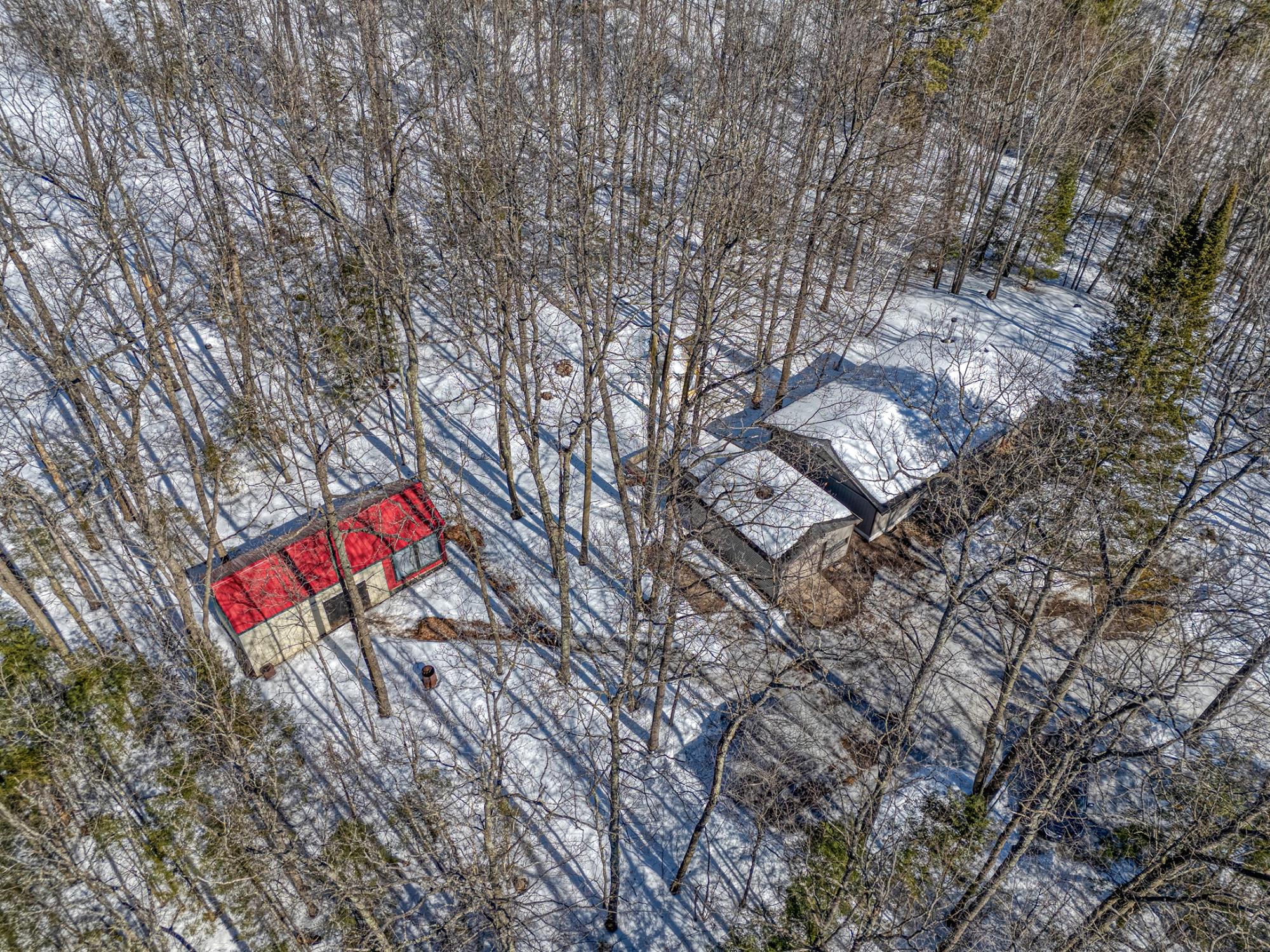 8250 Fawn Lake Road Harshaw, WI 54529 - Photo 28 of 37 Gallery Image 28