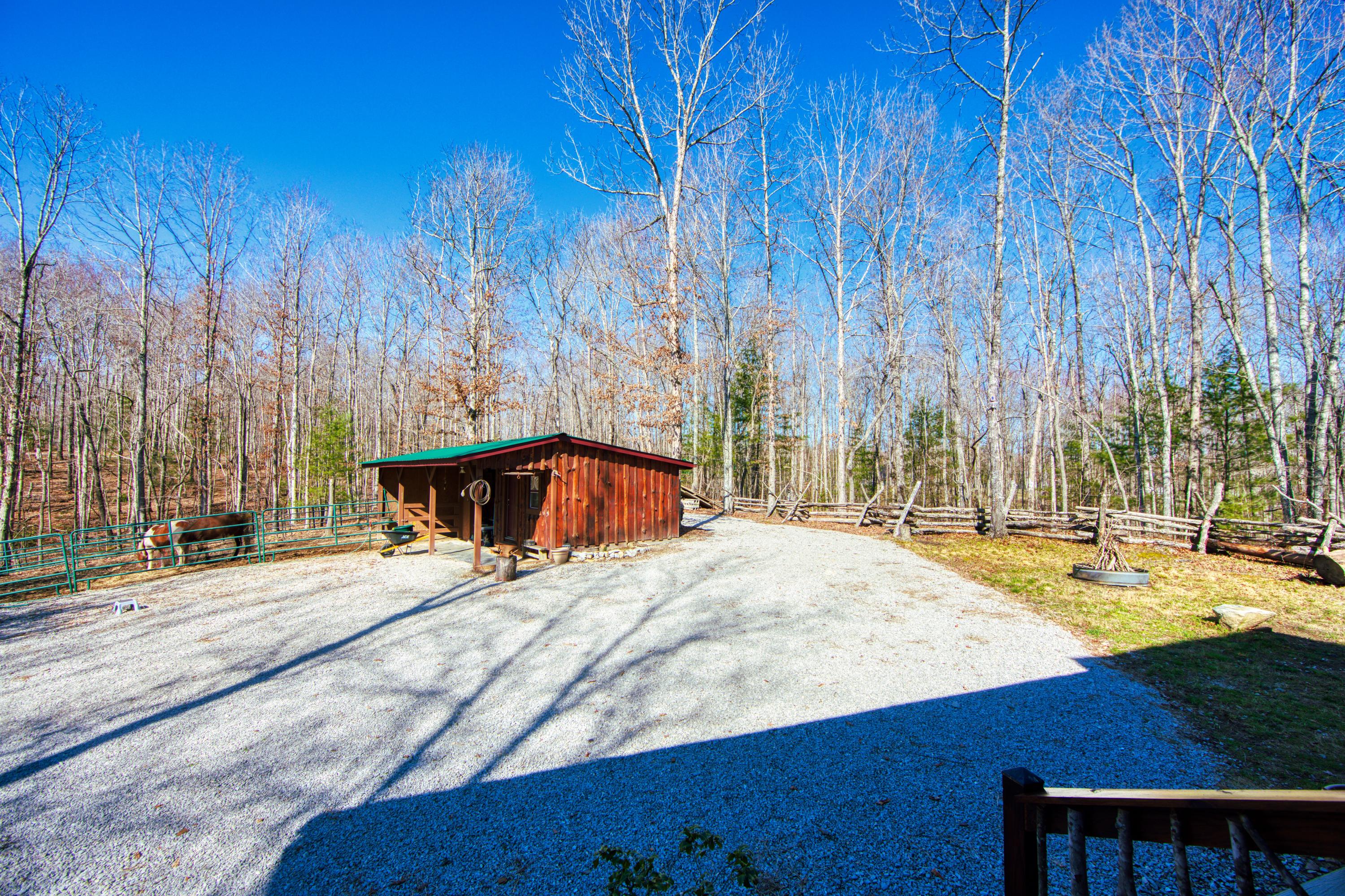 31 Bluff View Road Allardt, TN 38504 - Photo 22 of 39 EK3A5481