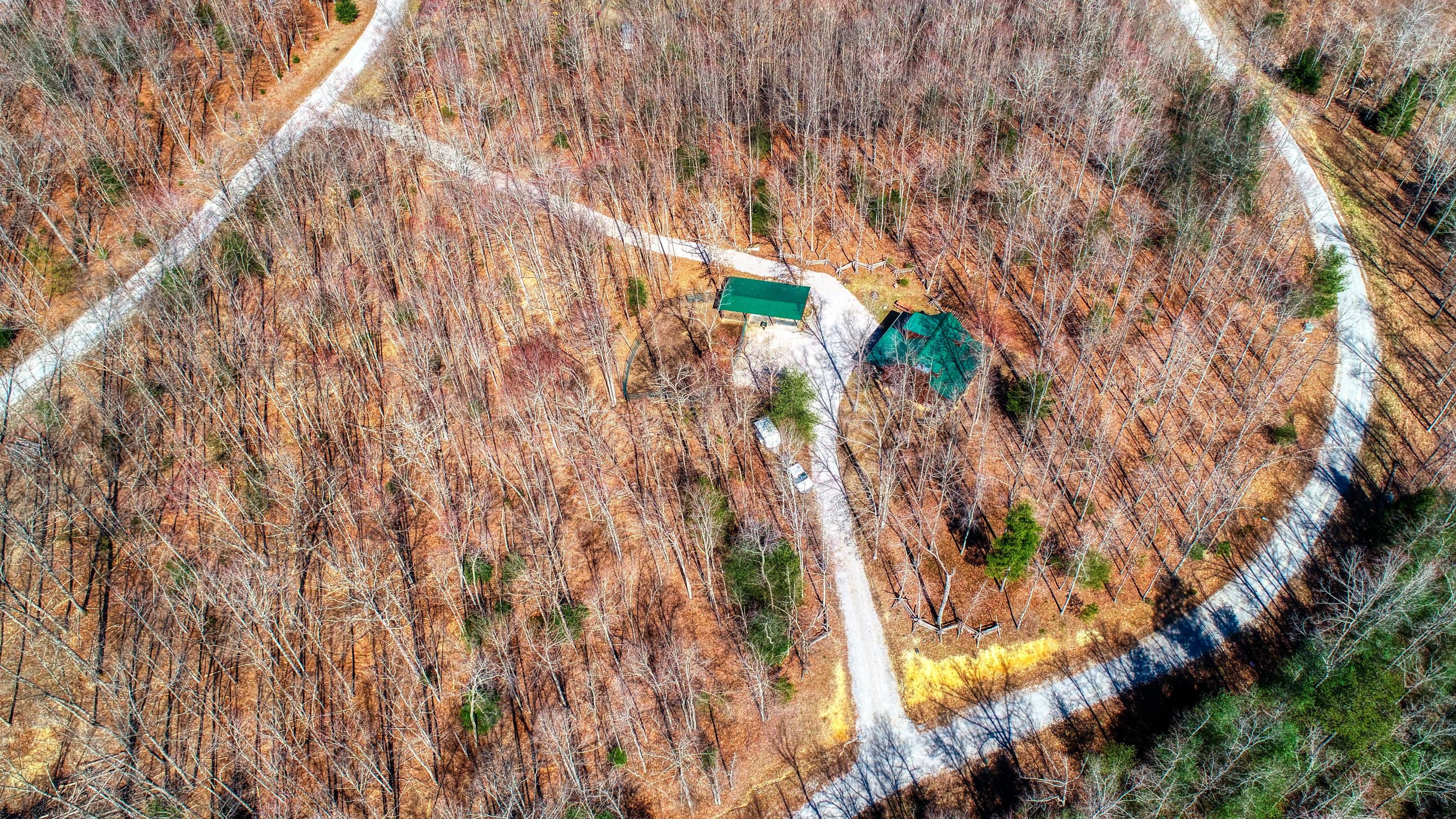 31 Bluff View Road Allardt, TN 38504 - Photo 29 of 39 DJI_0150
