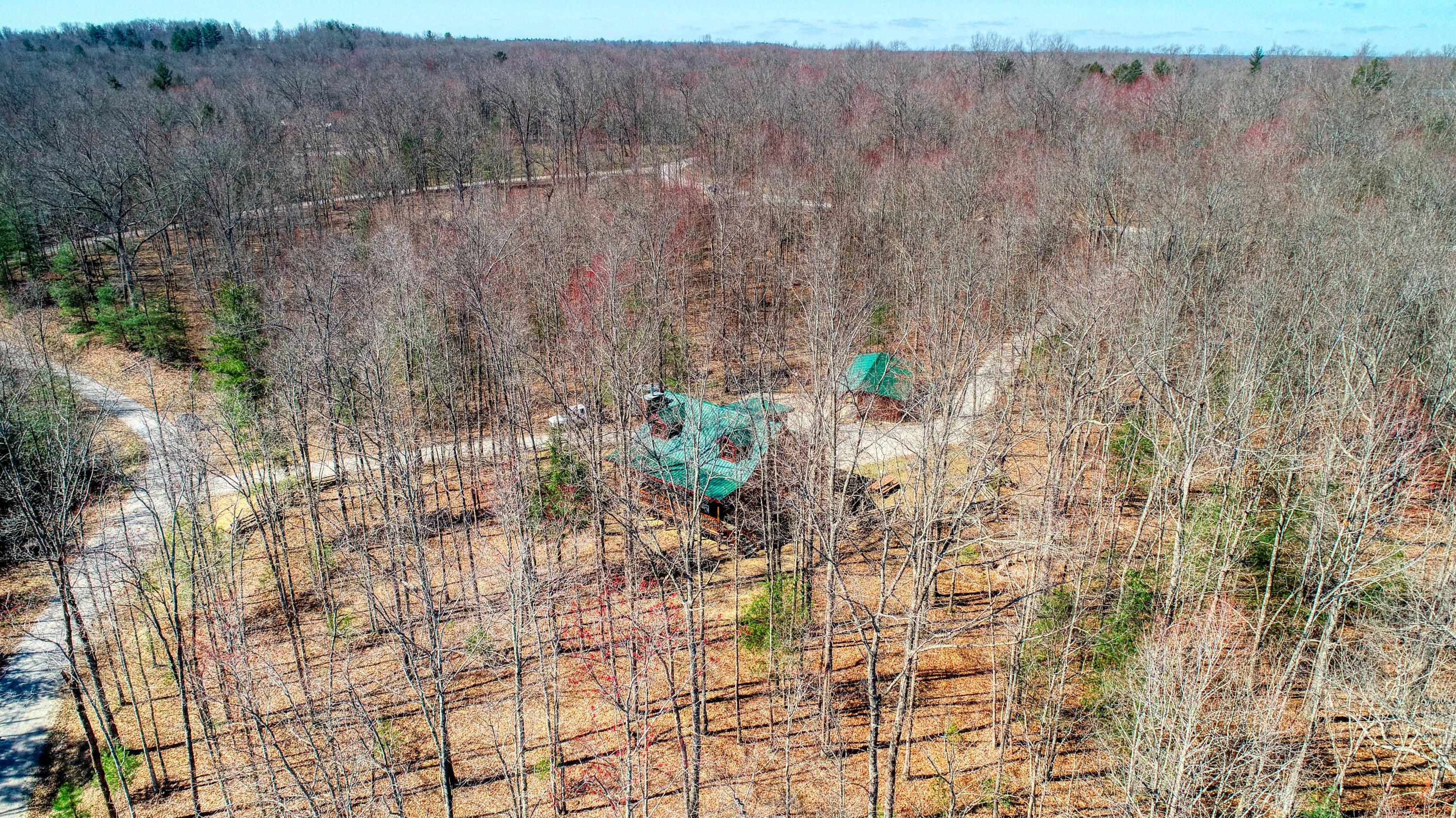 31 Bluff View Road Allardt, TN 38504 - Photo 33 of 39 DJI_0190