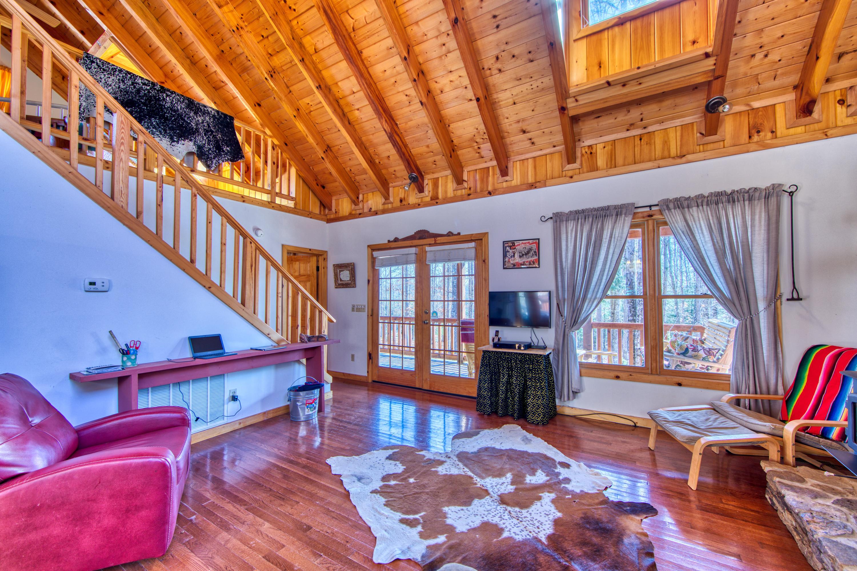 31 Bluff View Road Allardt, TN 38504 - Photo 6 of 39 EK3A5418
