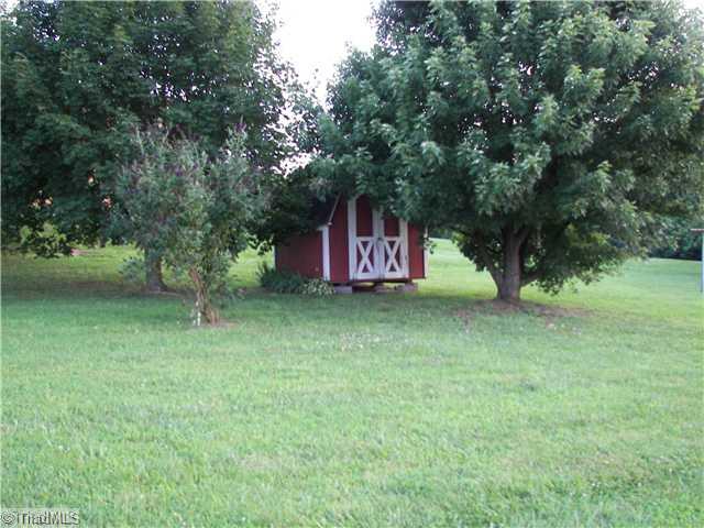 350 Welch Road Mount Airy, NC 27030 - Photo 4 of 12 Outbuilding.