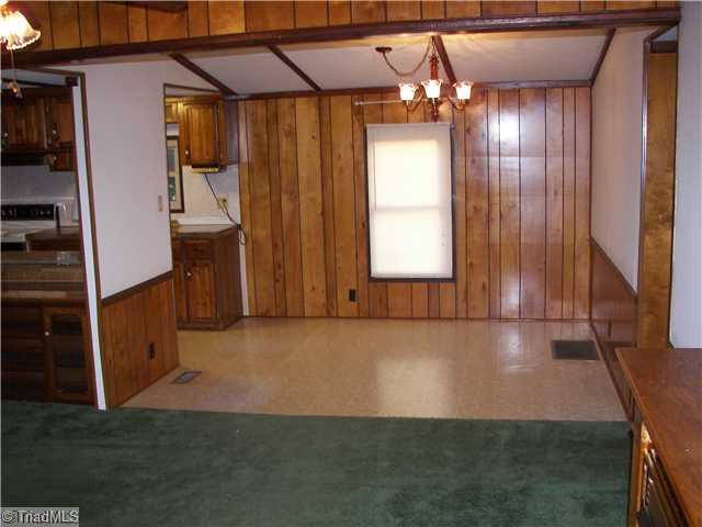 350 Welch Road Mount Airy, NC 27030 - Photo 8 of 12 Dining Room.