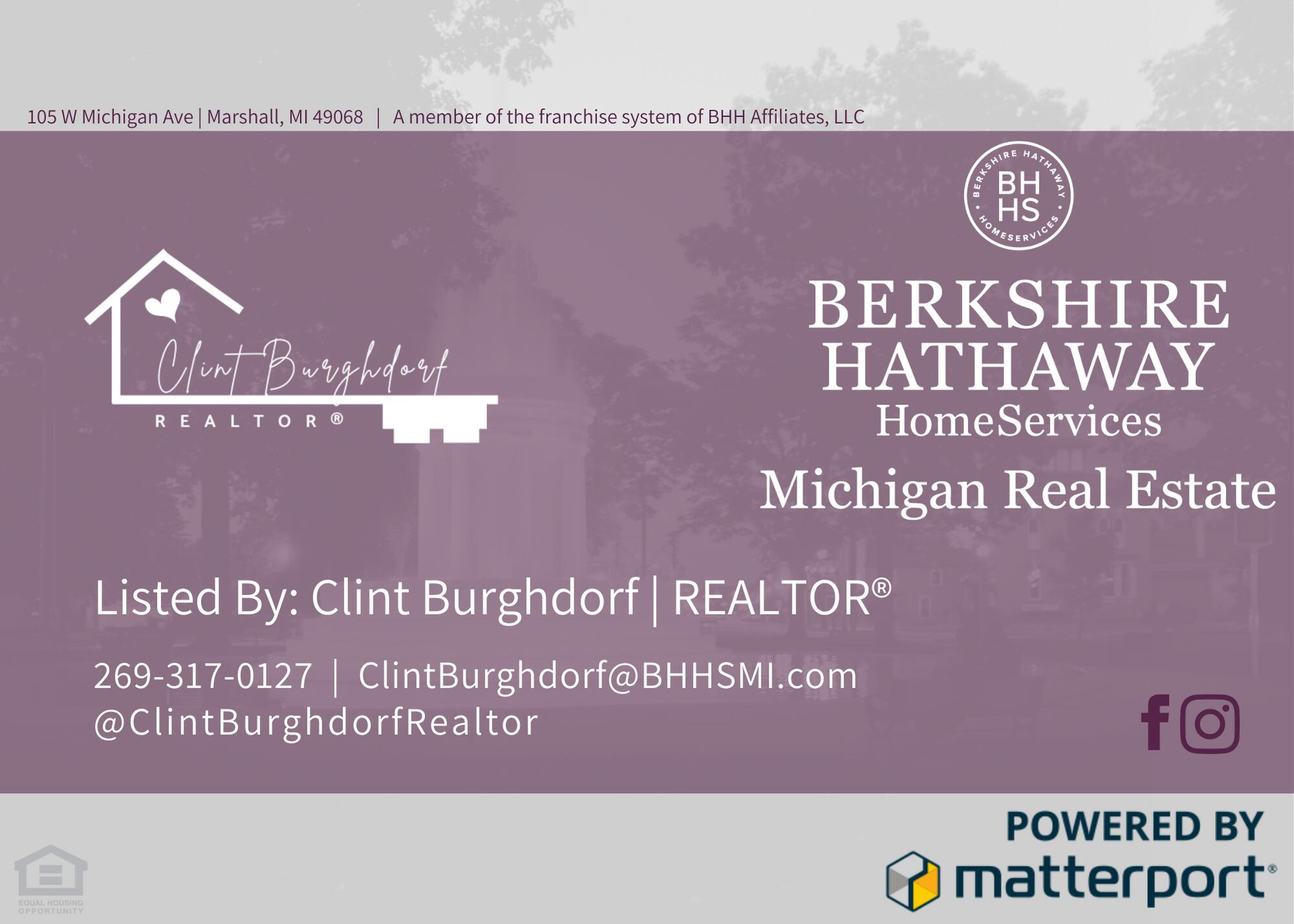19920 15 Mile Road Marshall, MI 49068 - Photo 47 of 50 Listed By Clint Burghdorf