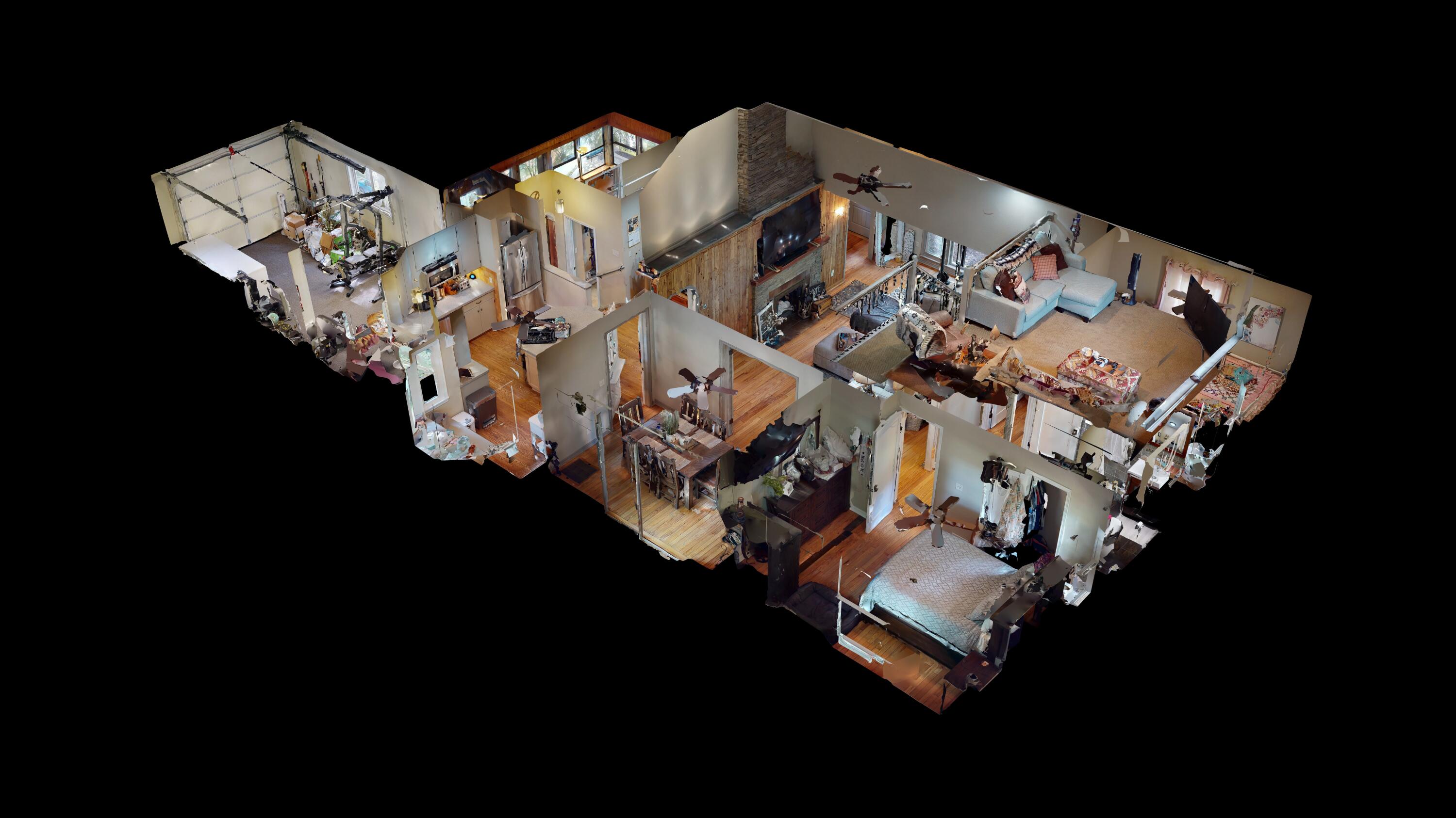 19920 15 Mile Road Marshall, MI 49068 - Photo 48 of 50 19920-15-Mile-Rd-Dollhouse-View