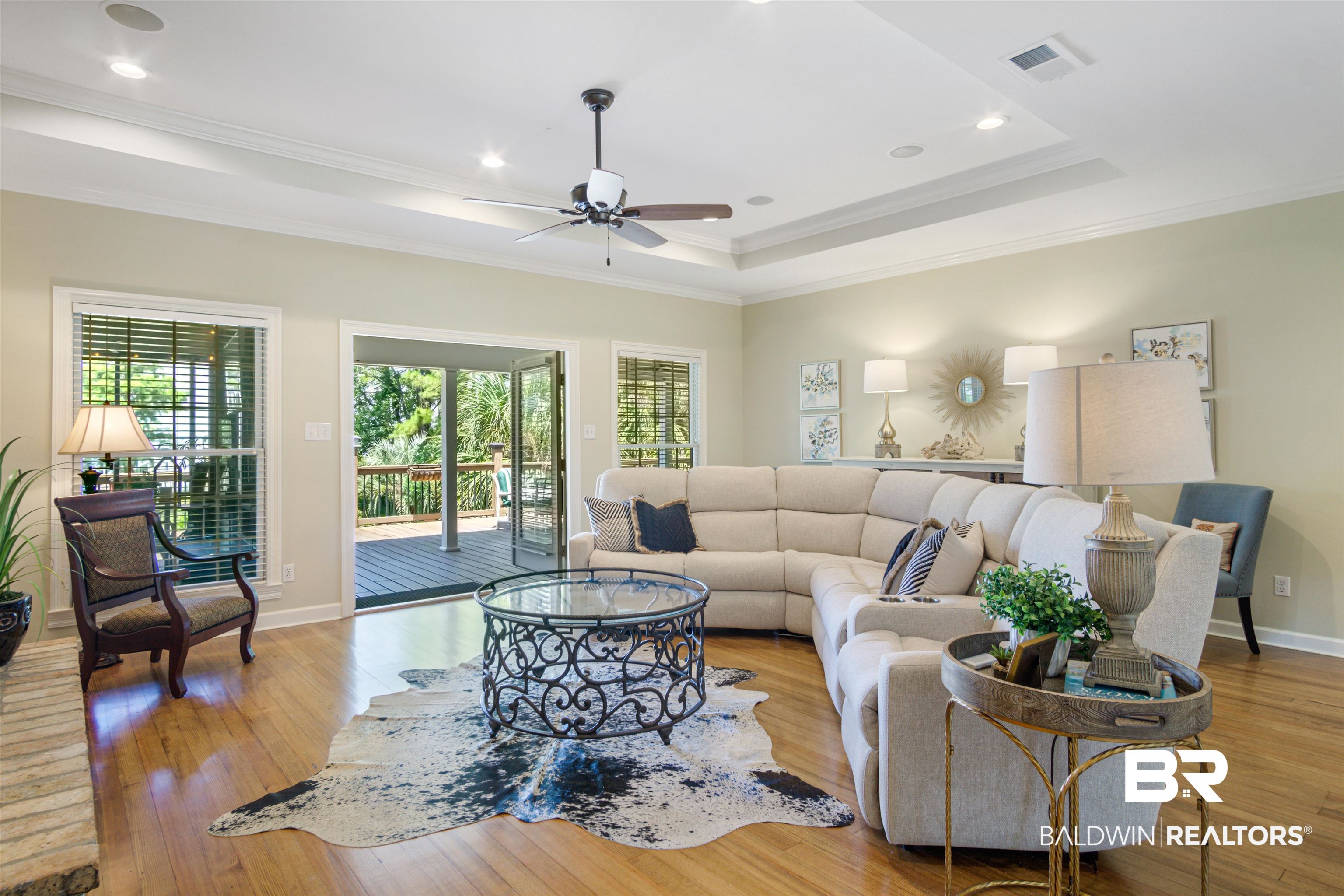 12159 Strong Road Gulf Shores, AL 36542 - Photo 4 of 39