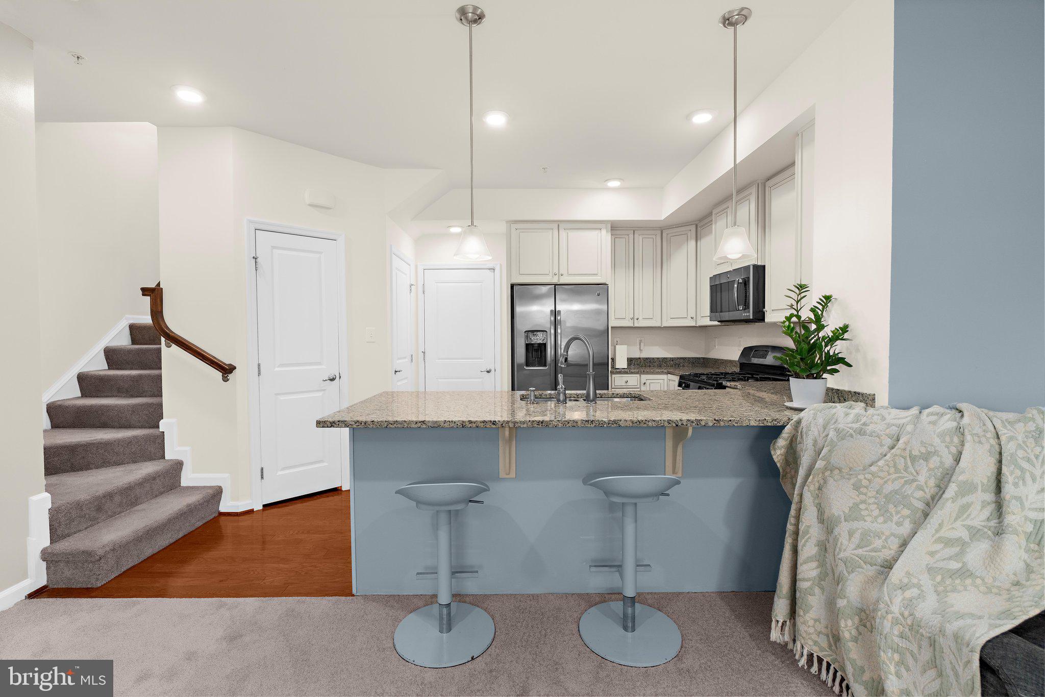 8016 Orchard Grove Road Odenton, MD 21113 - Photo 7 of 52 Kitchen