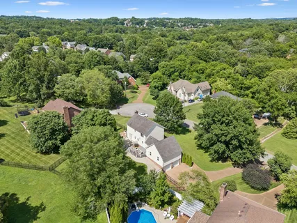 $948,000 | 509 North Woods Court, Brentwood, TN 37027
