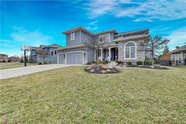 $965,000 | 16225 Century Street, Overland Park, KS 66221