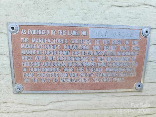 a view of a yard with potted plants