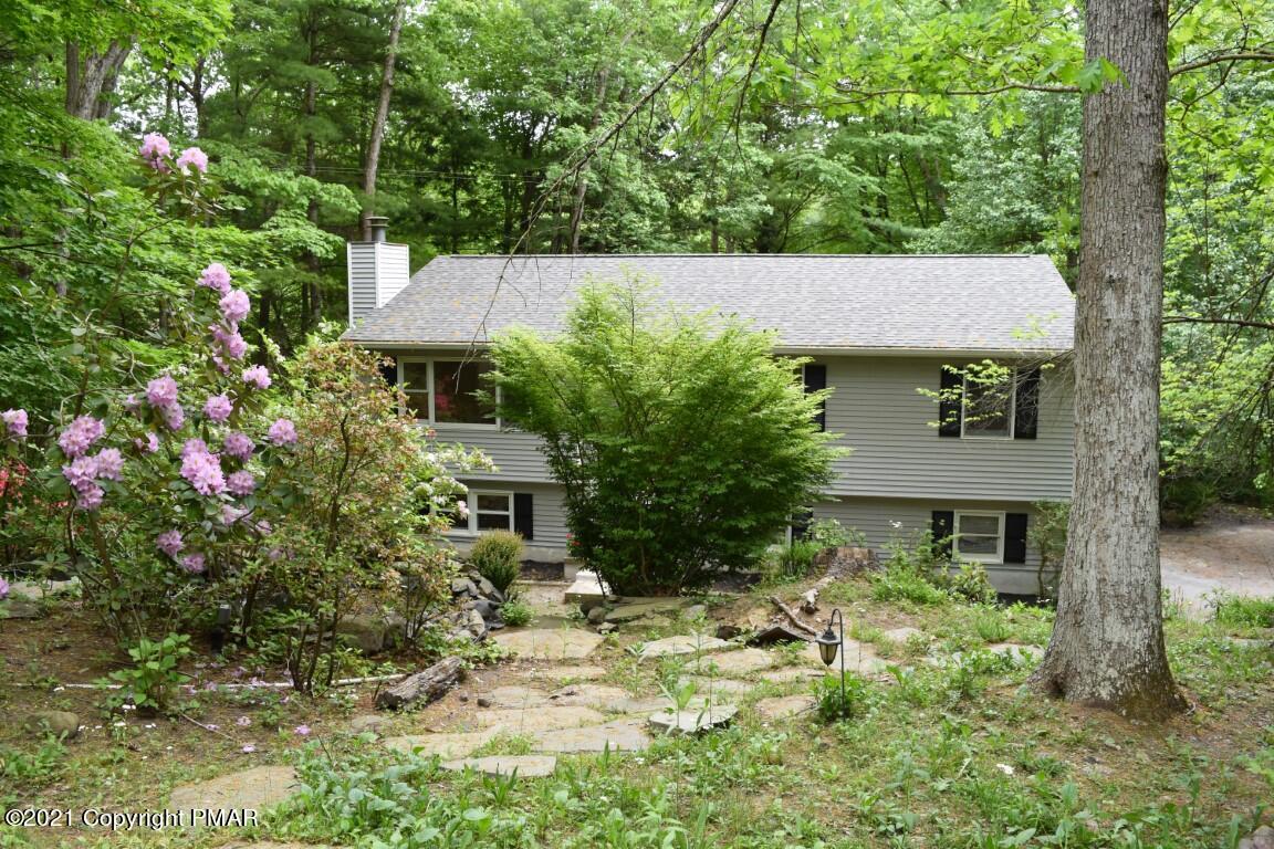 606 Rimrock Road Bartonsville, PA 18321 - Photo 3 of 68 Front of House (3)