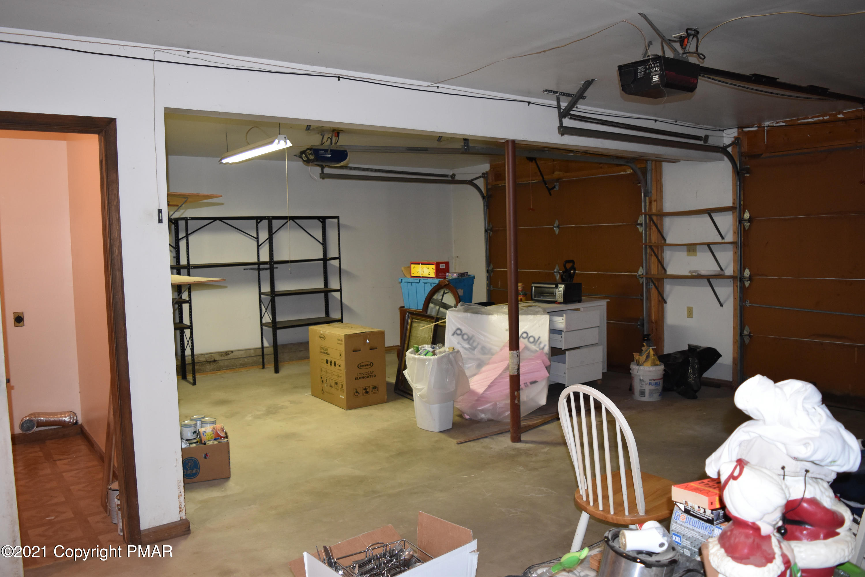606 Rimrock Road Bartonsville, PA 18321 - Photo 40 of 68 Garage (2)