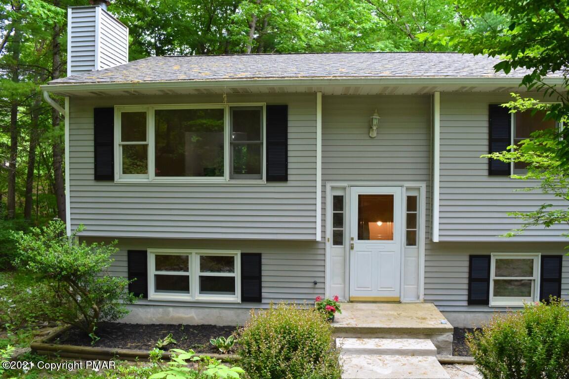 606 Rimrock Road Bartonsville, PA 18321 - Photo 4 of 68 Front of House (4)