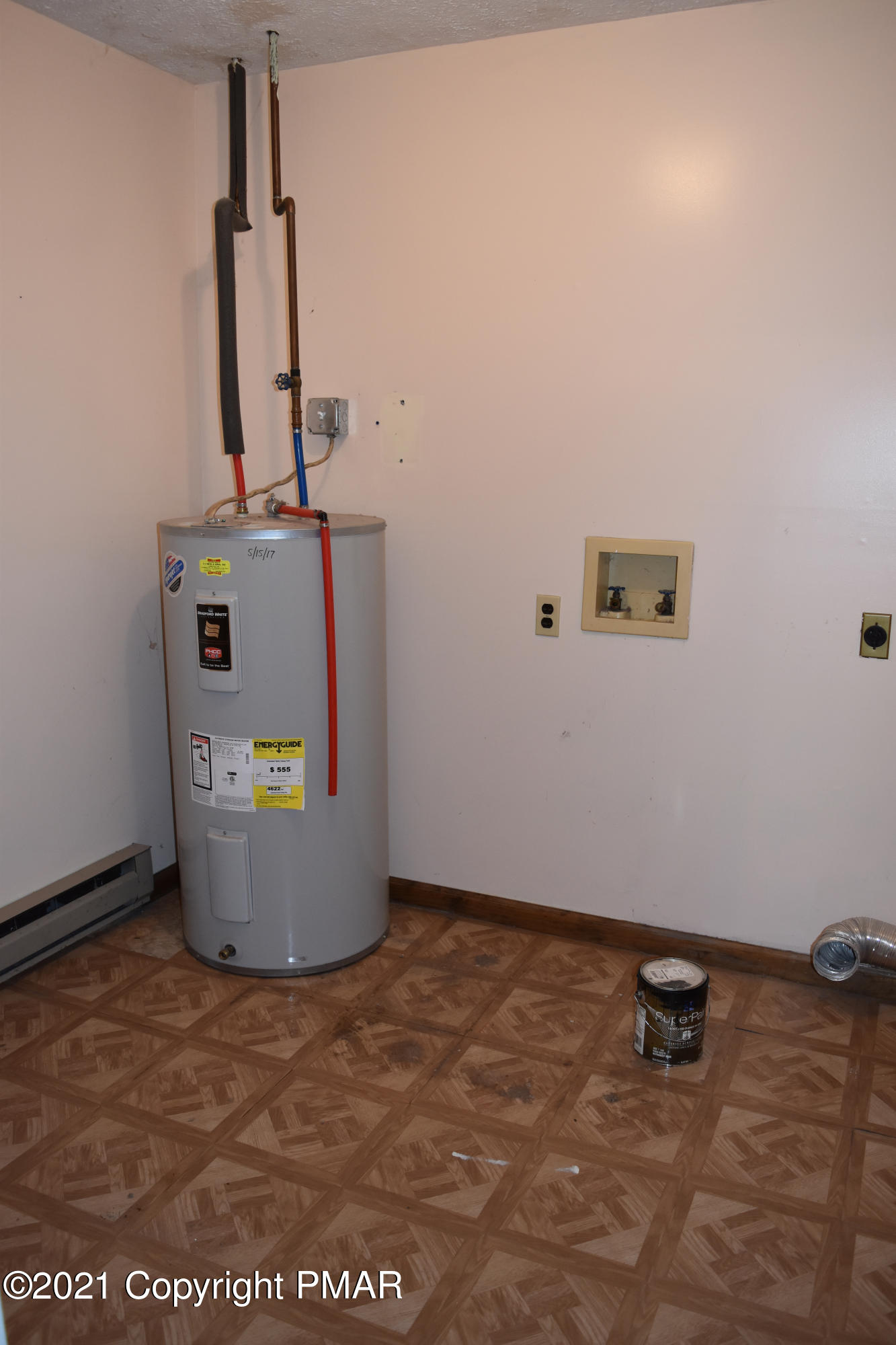 606 Rimrock Road Bartonsville, PA 18321 - Photo 41 of 68 Utility Room