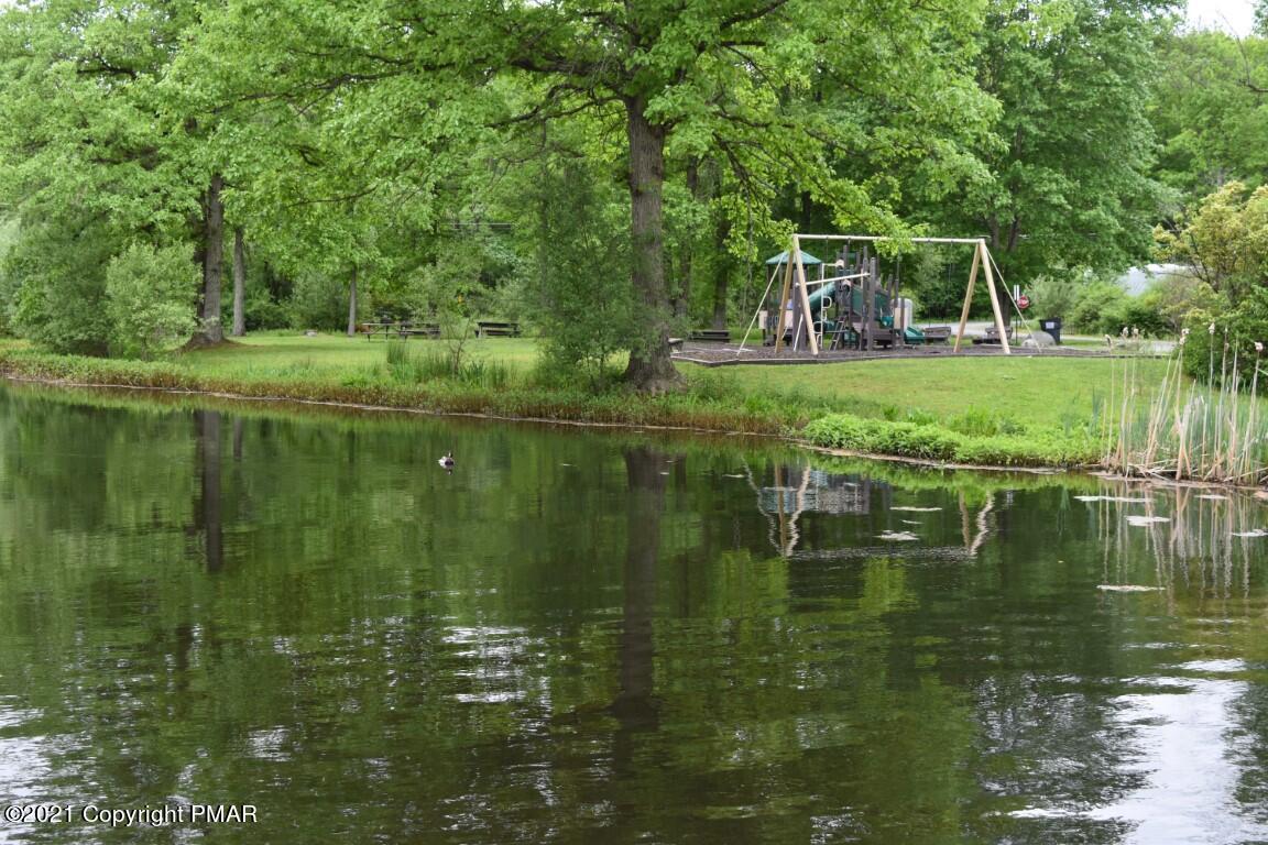 606 Rimrock Road Bartonsville, PA 18321 - Photo 65 of 68 Playground from Island