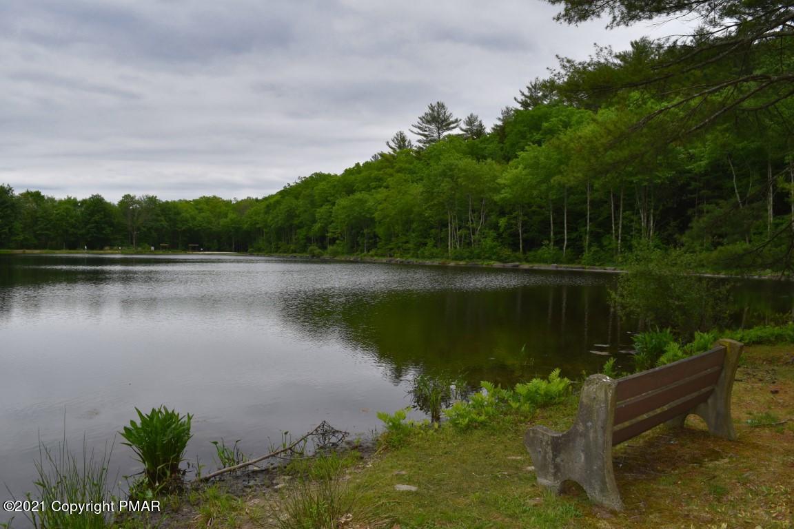 606 Rimrock Road Bartonsville, PA 18321 - Photo 67 of 68 Lake (2)