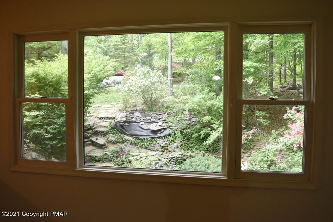 606 Rimrock Road Bartonsville, PA 18321 - Photo 8 of 68 Living Room Window