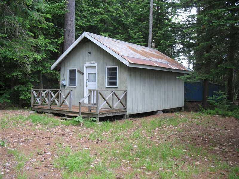 23 Conroy Road Guilford, ME 04443 - Photo 17 of 20 Other. Bunkhouse