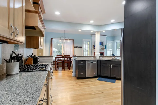 $799,900 | 7409 MItchell Court, South Haven, MI 49090