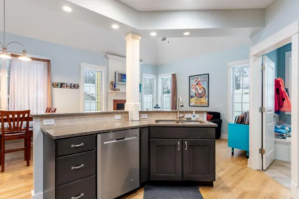 $799,900 | 7409 MItchell Court, South Haven, MI 49090