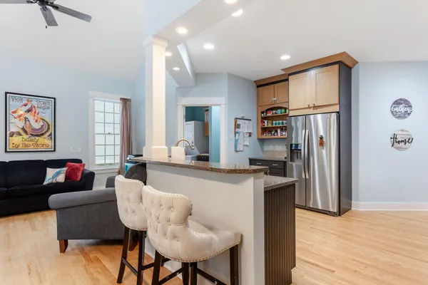 $799,900 | 7409 MItchell Court, South Haven, MI 49090
