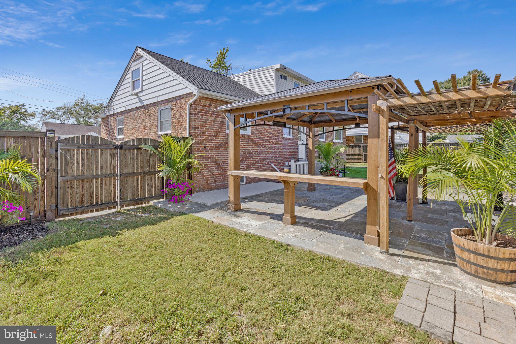 6009 Grayson Street Springfield, VA 22150 - Photo 65 of 67 Gallery Image 65
