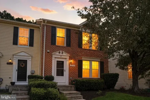$449,000 | 2512 Summers Ridge Drive, Odenton, MD 21113