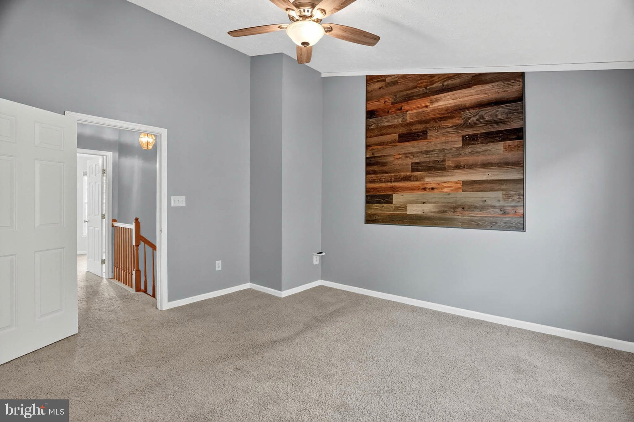 2512 Summers Ridge Drive Odenton, MD 21113 - Photo 21 of 37 a view of an empty room with a window