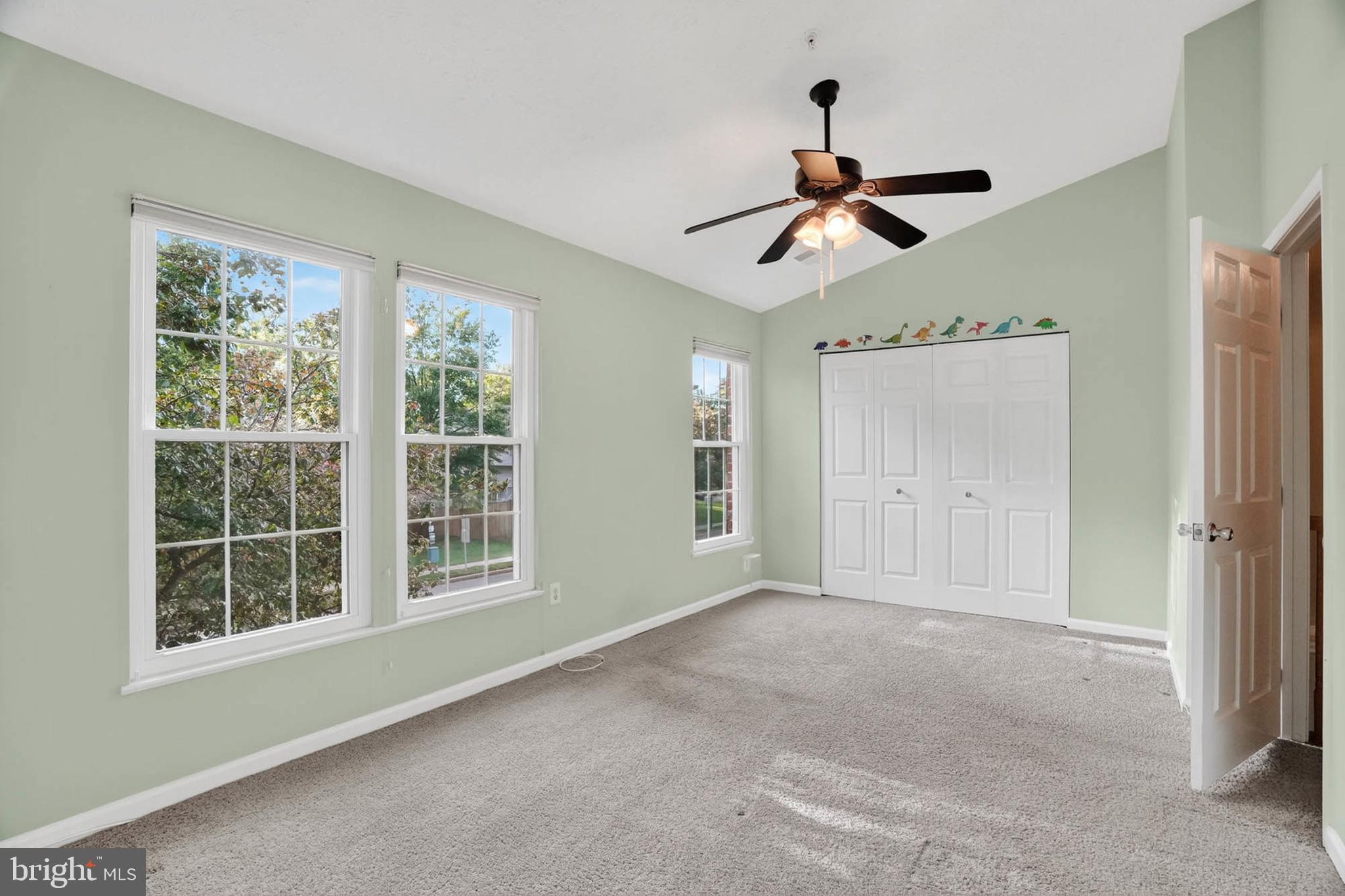 2512 Summers Ridge Drive Odenton, MD 21113 - Photo 23 of 37 a view of an empty room with a window