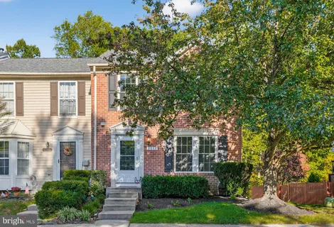 $449,000 | 2512 Summers Ridge Drive, Odenton, MD 21113