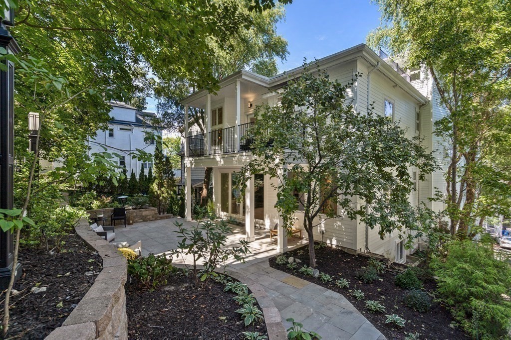 89 University Road Brookline, MA 02445 - Photo 39 of 41