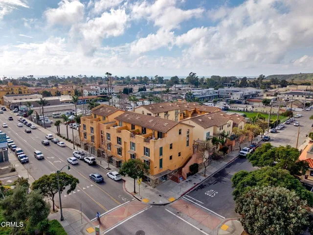 $525,000 | 285 North Ventura Avenue, Unit 5, Ventura, CA 93001