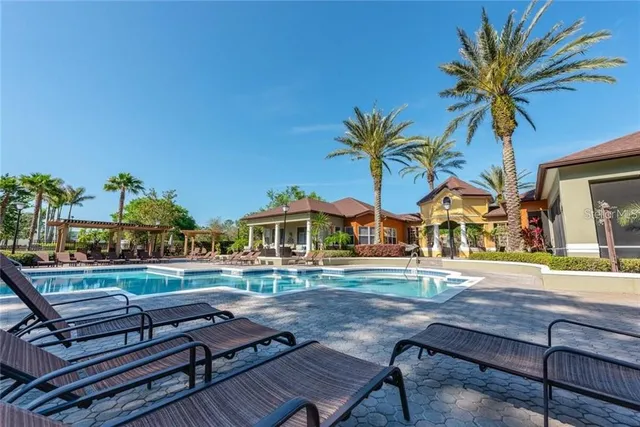 $249,000 | 12603 Crest Springs Lane, Unit 1436, Orlando, FL 32828